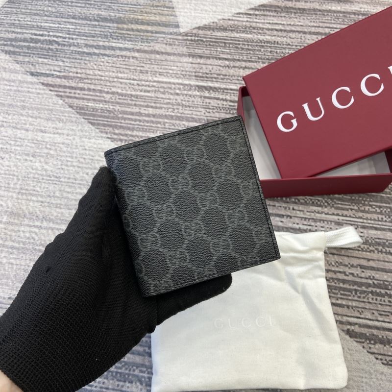 Gvc*1 wallets